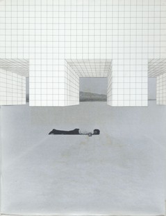 Architettura Invisibile Exhibition - Carlo Bilotti Museum
