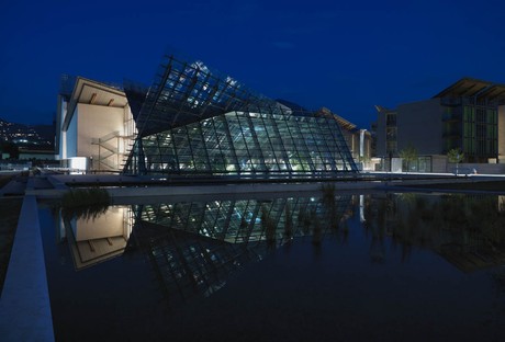 Paris’s Centre Pompidou is 40 years old
