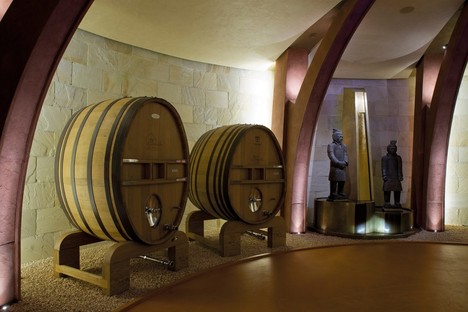 Tenuta Mara Casa Clima Wine Certification 
