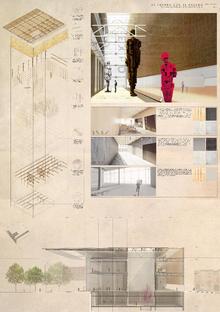 3rd Edition of PIAM, the Matimex International Award for Architecture
