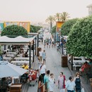 MESURA’s Bonaire Street Market 
