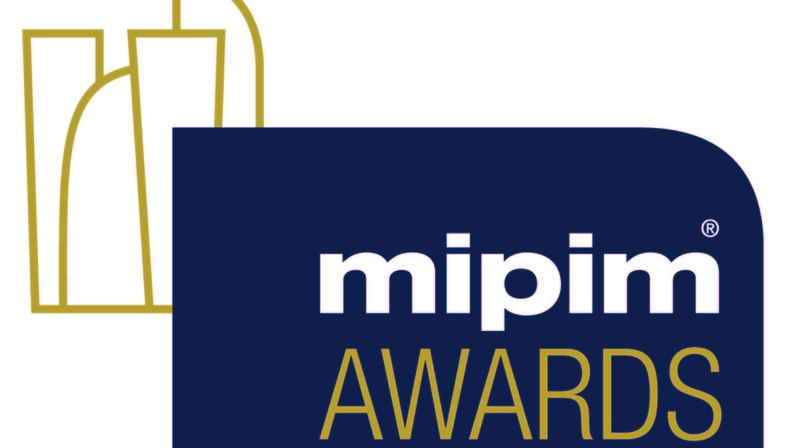The winners of the MIPIM Awards

