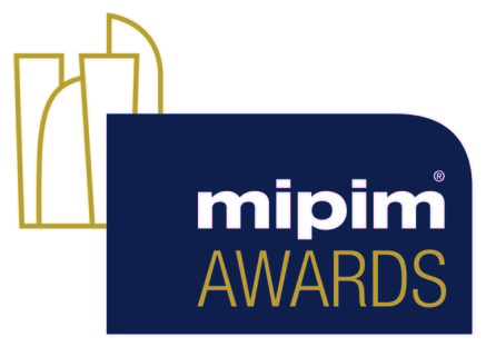 The winners of the MIPIM Awards
