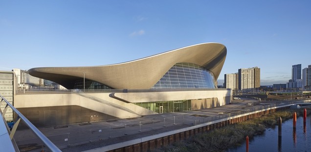 A year without Zaha Hadid: an architect’s legacy 
