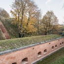 BBGK Architekci Katyn Museum Warsaw  EU Mies Award 2017
