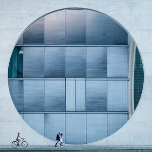 Architecture and Landscape at the Sony World Photography Awards 
