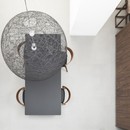 Studio DiDea interior design for a loft in Palermo


