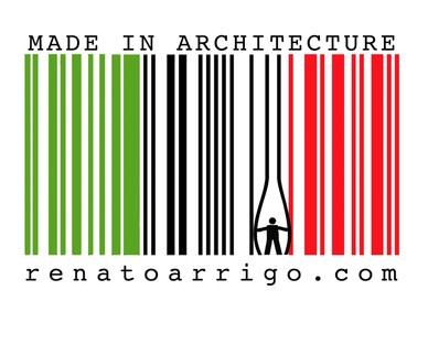 Italian Architects Open Studios 

