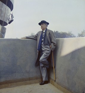 Events for the 150th anniversary of Frank Lloyd Wright
