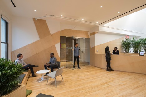 Top offices and work spaces
