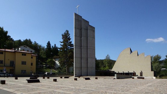Crowdfunding for the film/documentary on Alvar Aalto’s church in Riola
