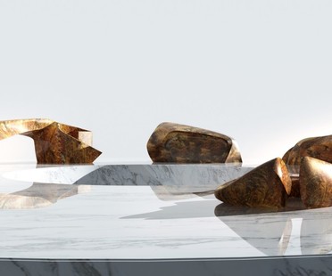 Chu Chih-Kang brings Mountains Waters II to the Venice Biennale
