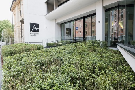 Carlo Ratti renovates the Agnelli Foundation headquarters, Turin
