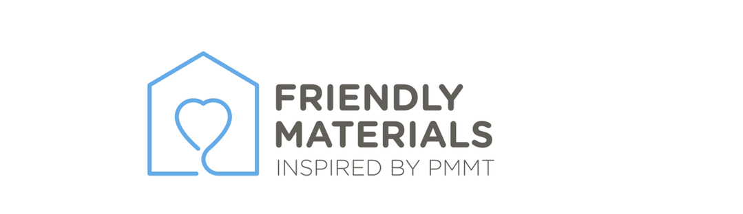 Friendly Materials: green materials for architecture 
