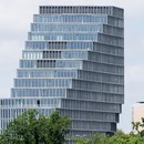 MVRDV designs Baltyk a new iconic building in Poznan, Poland
