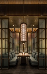 Diaoyutai Hotel Hangzhou by CCD – Cheng Chung Design 