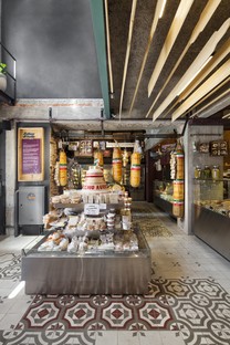 SuperLimão Studio Basilicata – Bakery, Emporium and Restaurant in San Paolo
