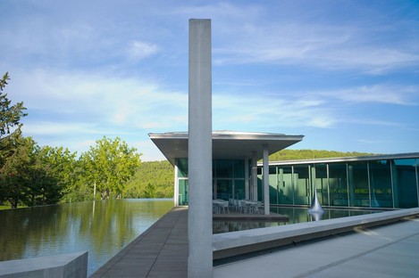 Tadao Ando Centre ph Andrew Pattman