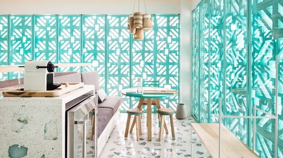 LatinoAmerican, a new hospitality concept by Cadena Concept Design

