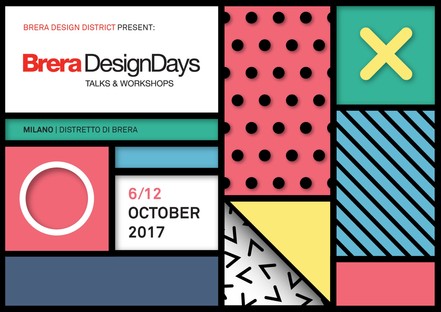 Innovation and Design - Ariostea at Brera Design Days
