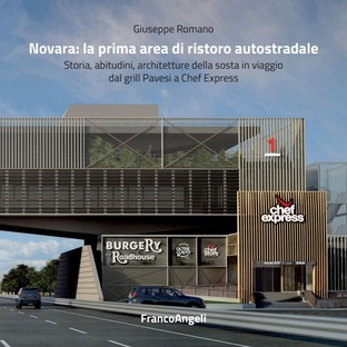 Iosa Ghini Associati: new bridge restaurant in Novara
