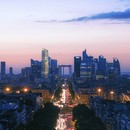 PCA-STREAM’s the Link: a new urban landmark for Paris
