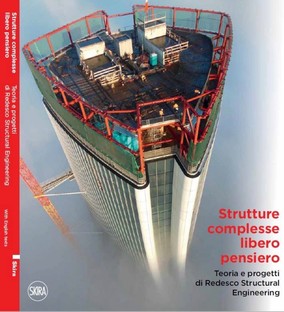 Strutture complesse, libero pensiero, projects by Redesco Structural Engineering
