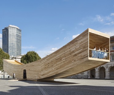 World Architecture Festival in Berlin: the winners
