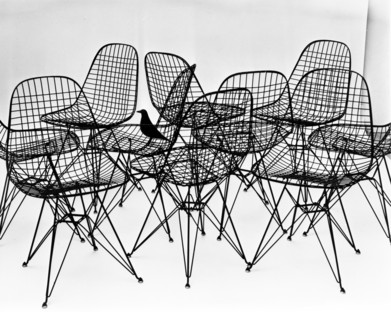 An Eames Celebration at Vitra Design Museum
