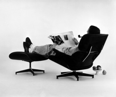An Eames Celebration at Vitra Design Museum
