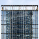 Lombardini22 L22 Urban & Building S32 Fintech District Sassetti Tower, Milan
