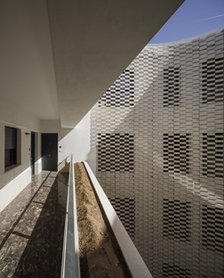 Fernando Alda for Victor Garcia Trejo: architecture photography, geometry and modesty 
