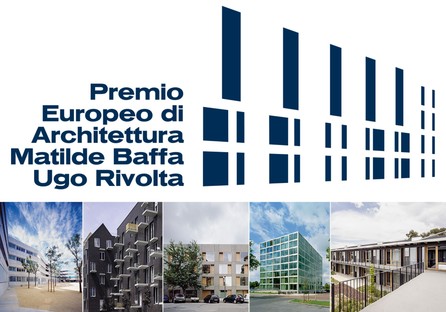 Duplex Architekten wins the Baffa-Rivolta European Architecture Award 
