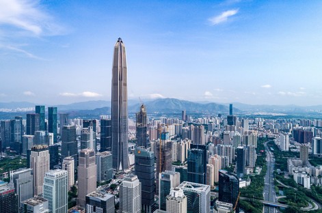New record for skyscrapers: the CTBUH’s 2017 report
