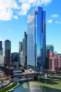 New record for skyscrapers: the CTBUH’s 2017 report
