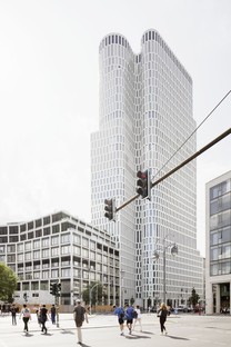 Europe’s most beautiful skyscrapers at the 2018 CTBUH Awards 
