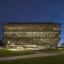 David Adjaye’s Washington Museum named Best Design of the Year 2017
