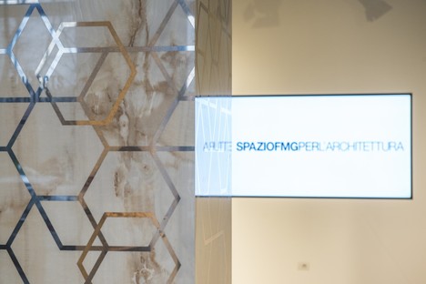 Mario Cucinella comes to SpazioFMG for The Architects Series
