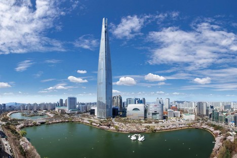 Asia and Australia’s best skyscrapers at the 2018 CTBUH Awards 
