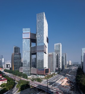Asia and Australia’s best skyscrapers at the 2018 CTBUH Awards 
