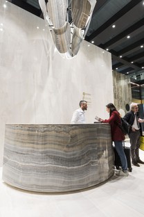 The Iris Ceramica Group at Salone del Mobile and Fuorisalone, Milan 2018
