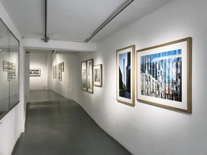 Gitty Darugar Formes et Lumière Exhibition in Paris
