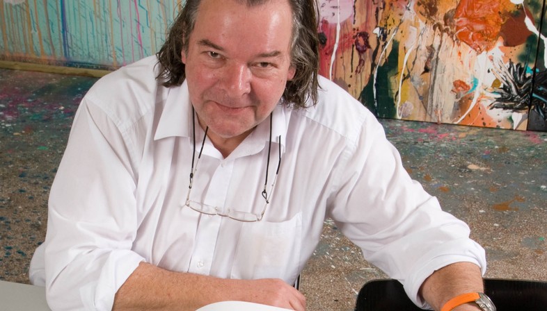Farewell to Will Alsop, the architect who designed Peckham Library
