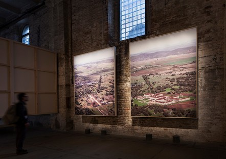 Awards presented at the Architecture Biennale in Venice
