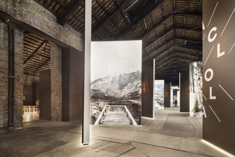 Architecture Biennale: from Venice to Berlin with FAB Architectural Bureau
