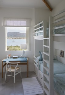 Westway Architects Villa Tortuga a dream home in Sardinia
