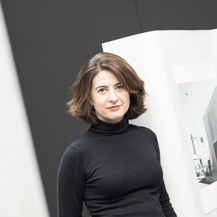 Elisa Valero wins the sixth edition of the Swiss Architectural Award