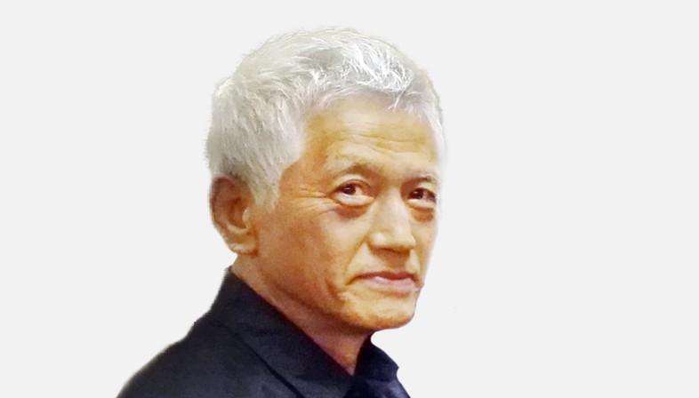 Atsushi Kitagawara, PIDA International Award and the post-earthquake reconstruction