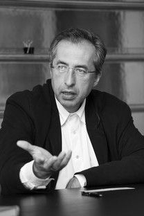 Sergei Tchoban wins the 2018 European Prize for Architecture 

