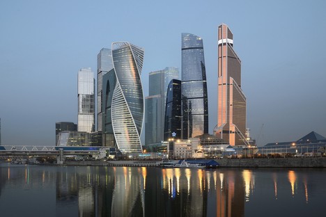 Sergei Tchoban wins the 2018 European Prize for Architecture 
